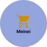 Business logo of Meinei
