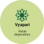 Business logo of Vyapari