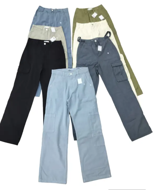 CARGOS AVAILABLE  uploaded by business on 9/16/2023