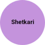 Business logo of Shetkari