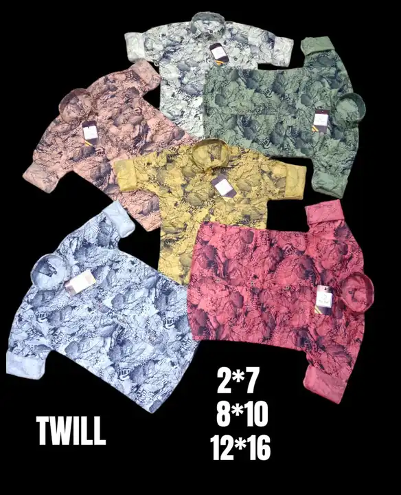 Twill  uploaded by business on 9/16/2023