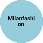 Business logo of Milanfashion