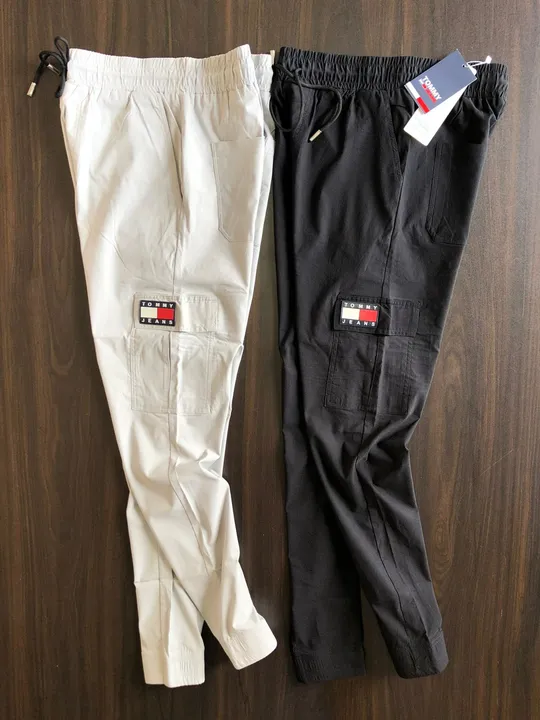 Mens Cargo pants uploaded by Fab Attire on 9/16/2023