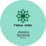 Business logo of Redi met