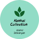 Business logo of KANHAI collection