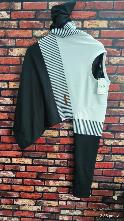 Branded Quality Full Sleeves Tshirt  uploaded by BRANDO FASHION on 9/16/2023