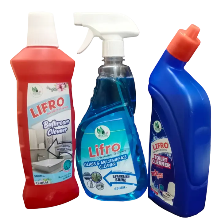 Post image MSQ LIFRO PRODUCTS