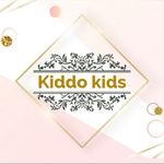 Business logo of Kiddo kids