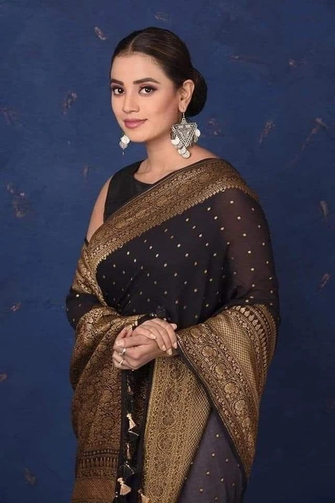 RF Saree uploaded by business on 9/16/2023