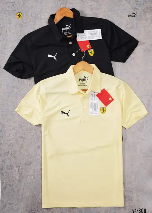 Premium sports collar Tshirt uploaded by Rhyno Sports & Fitness on 9/16/2023