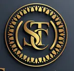 Business logo of Surat Textile Co.