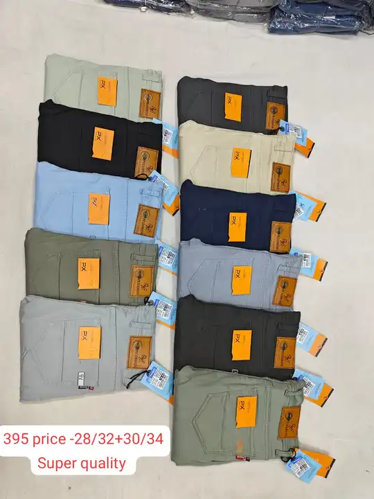 Mens jeans malai fabric uploaded by MAMTA COLLECTIONS on 9/16/2023