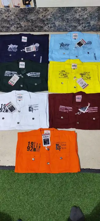 Product uploaded by Arjun garments on 9/16/2023