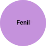 Business logo of Fenil