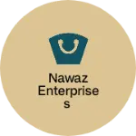 Business logo of Nawaz enterprises