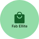 Business logo of FAB ELLITE