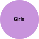 Business logo of Girls