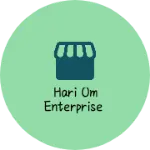 Business logo of Hari Om Enterprise