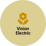 Business logo of Vision Electric