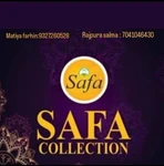 Business logo of Safa collection 