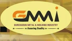 Business logo of Gurucharan Metal & Moulding Industries