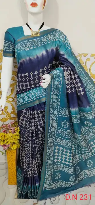 Bartic sarees uploaded by business on 9/16/2023