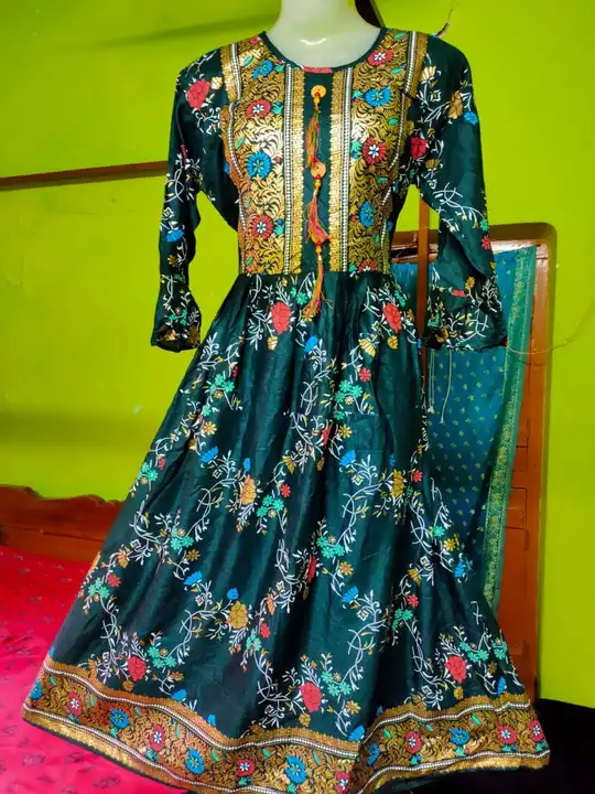 Product uploaded by A.ALI DRESSES 8240493094 on 9/16/2023