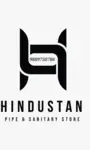 Business logo of HINDUSTAN PIPE AND SANITARY STORE