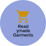 Business logo of Readymade garments and cosmetics based out of Budgam