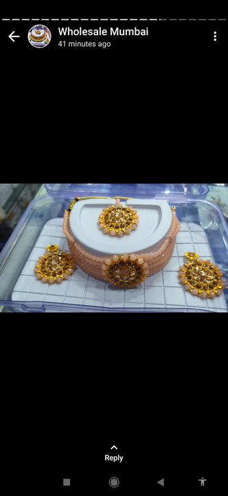 Product uploaded by Radha kirsn jewellery on 9/16/2023