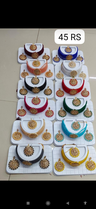 Product uploaded by Radha kirsn jewellery on 9/16/2023
