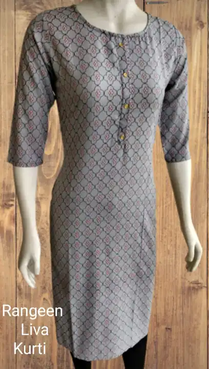 kurti uploaded by business on 9/16/2023