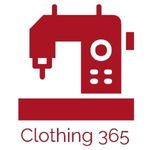 Business logo of Clothing 365