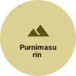 Business logo of PurnimaSurin