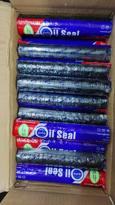 Shoucap oil seal spl uploaded by business on 9/16/2023
