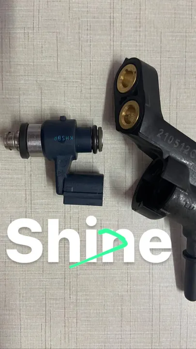 Injector bs6 shine  uploaded by business on 9/16/2023