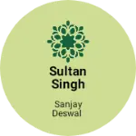 Business logo of Sultan Singh vastralya