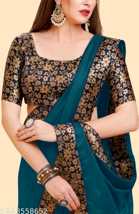 Saree  uploaded by Ch shopping Enterprise on 9/16/2023