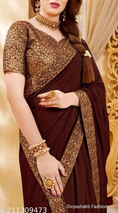 Saree  uploaded by Ch shopping Enterprise on 9/16/2023