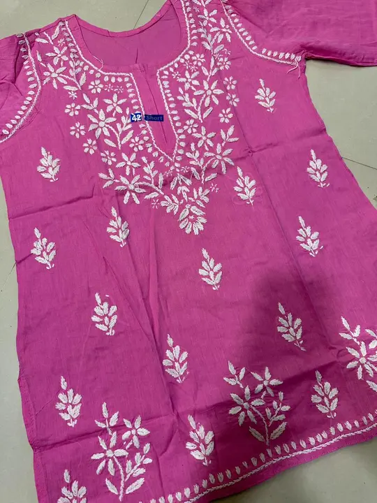 Product uploaded by Lucknowi_Nizami_Fashion on 9/16/2023
