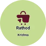 Business logo of Rathod