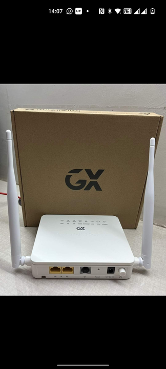 Genexis 4410 Single Band  uploaded by SDN NETWORK SOLUTION on 9/16/2023