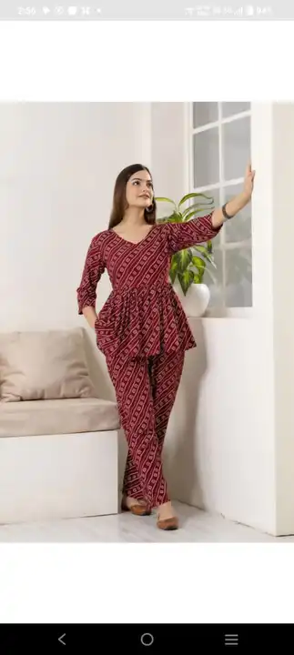 Kurti  uploaded by business on 9/16/2023