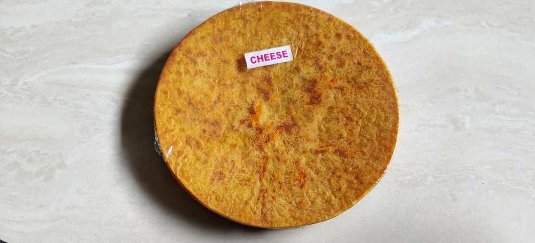 Cheese khakhara  uploaded by Ankit Enterprises  on 3/21/2021