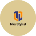 Business logo of NKS stylist