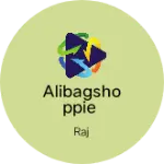 Business logo of Alibagshoppie