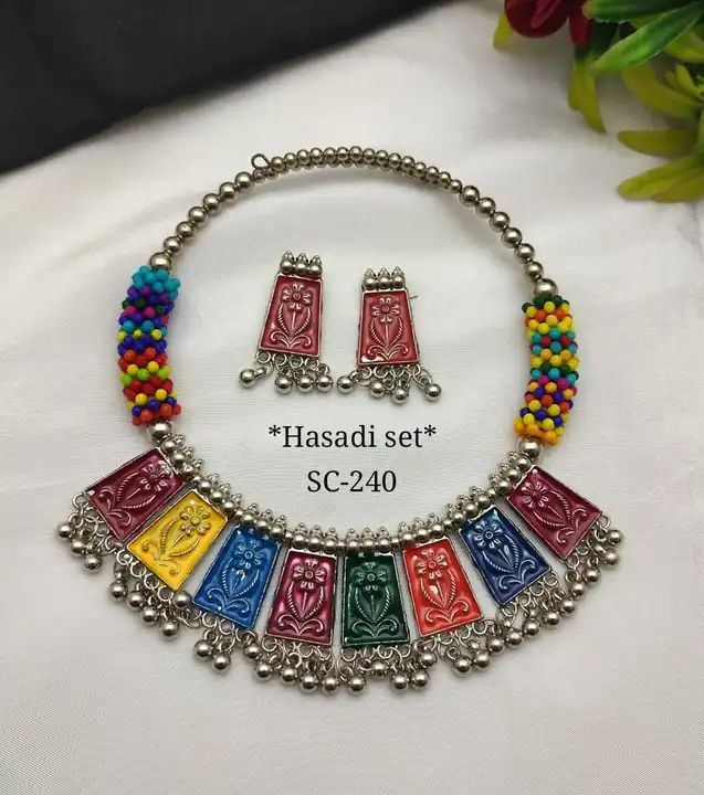 Hasadi set uploaded by Shreevari fashion on 9/16/2023