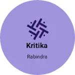 Business logo of Kritika