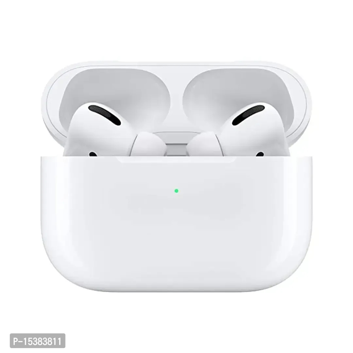 Air pods with high quality bass uploaded by Naved Garments on 9/16/2023