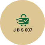 Business logo of J b s 007